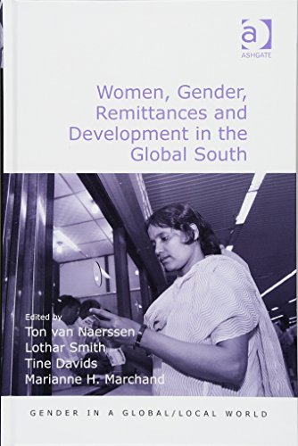 Beispielbild fr Women, Gender, Remittances and Development in the Global South (Gender in a Global/Local World) zum Verkauf von Chiron Media