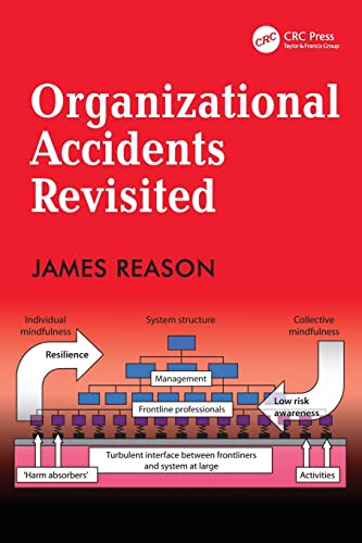 Stock image for Organizational Accidents Revisited for sale by TextbookRush
