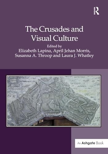 Imagen de archivo de The Crusades and Visual Culture a la venta por Sequitur Books