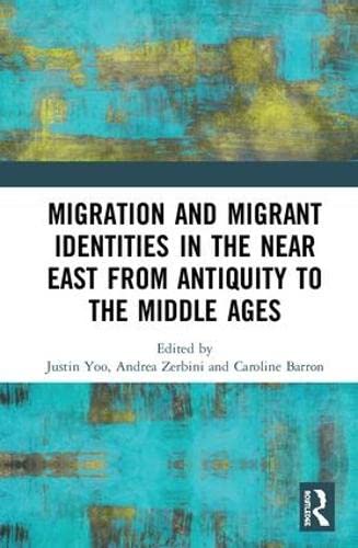 Imagen de archivo de Migration, Diaspora and Identity in the Ancient Near East a la venta por Books Puddle