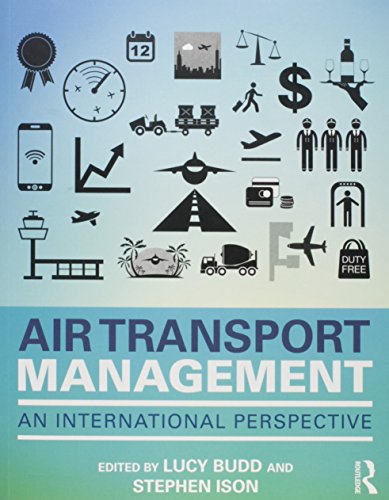 Stock image for Air Transport Management: An international perspective for sale by WorldofBooks