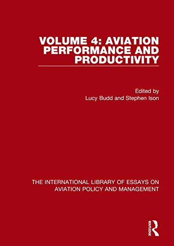 Stock image for Aviation Performance and Productivity for sale by ThriftBooks-Dallas