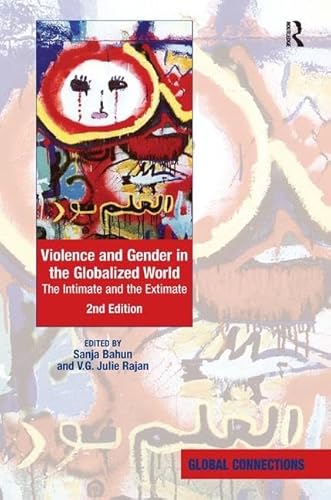 Beispielbild fr Violence and Gender in the Globalized World zum Verkauf von Blackwell's