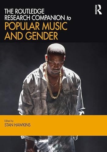 Stock image for Routledge Research Companion To Popular Music And Gender for sale by Basi6 International