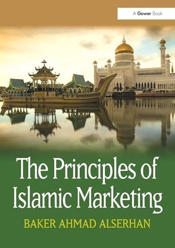 Stock image for The Principles of Islamic Marketing for sale by Chiron Media