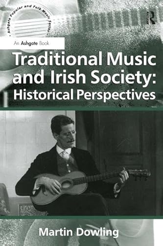 Stock image for Traditional Music and Irish Society for sale by Blackwell's