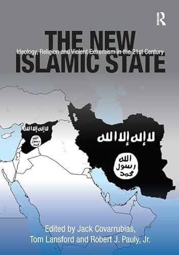 Stock image for The New Islamic State for sale by Blackwell's