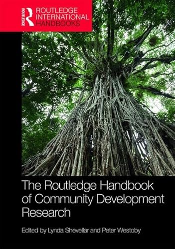 Immagine dell'editore per The Routledge Handbook of Community Development Research venduto da Chiron Media