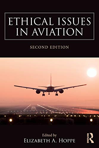 Stock image for Ethical Issues in Aviation for sale by Chiron Media