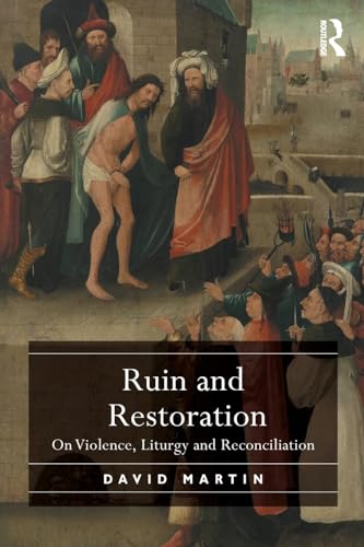 Stock image for Ruin and Restoration for sale by Blackwell's