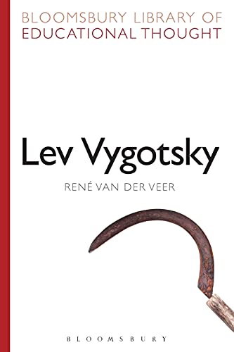 9781472504920: Lev Vygotsky