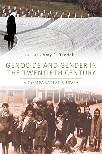 Beispielbild fr Genocide and Gender in the Twentieth Century: A Comparative Survey zum Verkauf von AwesomeBooks