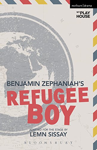 9781472506450: Refugee Boy (Modern Plays)