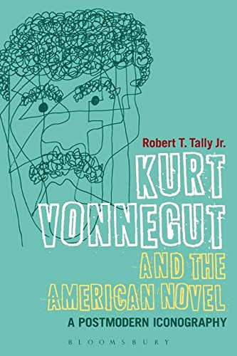 Beispielbild fr Kurt Vonnegut and the American Novel: A Postmodern Iconography zum Verkauf von West With The Night