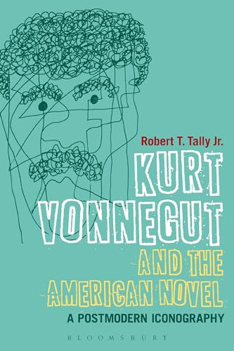 Imagen de archivo de Kurt Vonnegut and the American Novel: A Postmodern Iconography a la venta por West With The Night