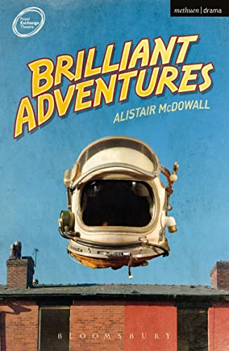 Stock image for Brilliant Adventures (Modern Plays) for sale by Open Books