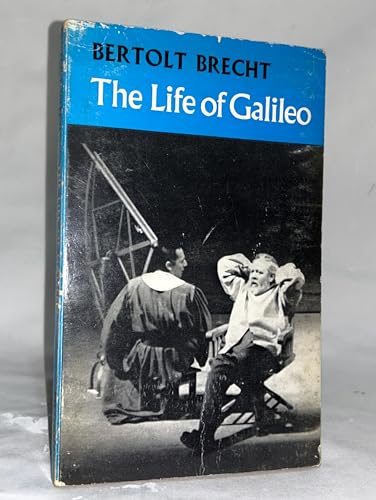 Imagen de archivo de A Life of Galileo (Modern Plays) a la venta por WorldofBooks