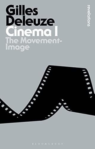 Stock image for Cinema I for sale by Blackwell's