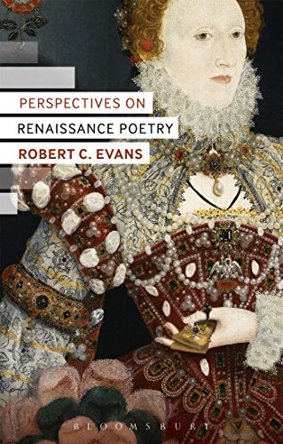 Stock image for Perspectives on Renaissance Poetry for sale by ThriftBooks-Dallas
