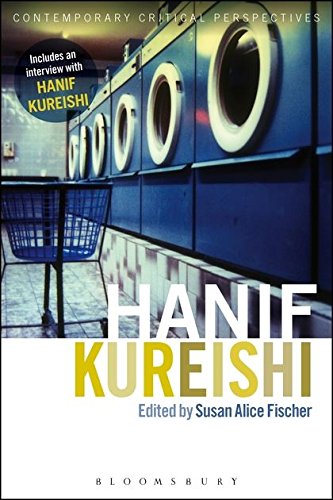 Imagen de archivo de Hanif Kureishi: Contemporary Critical Perspectives a la venta por Open Books