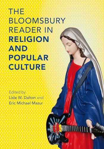 Imagen de archivo de The Bloomsbury Reader in the Study of Religion and Popular Culture a la venta por Housing Works Online Bookstore