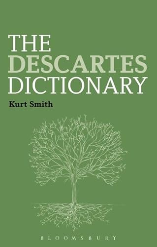 9781472510105: The Descartes Dictionary
