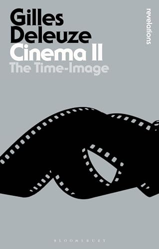 Stock image for Cinema II for sale by Blackwell's