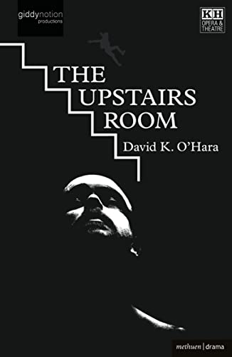 Stock image for The Upstairs Room for sale by Chiron Media