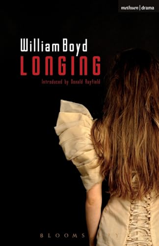 Longing (Modern Plays) (9781472517456) by Boyd, William