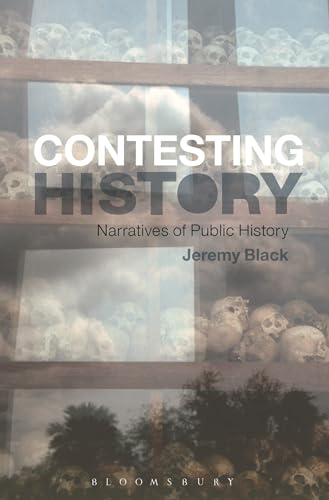 Stock image for Contesting History: Narratives of Public History for sale by Chiron Media