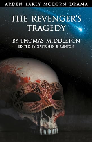 Stock image for The Revengers Tragedy (Arden Early Modern Drama) for sale by Zoom Books Company