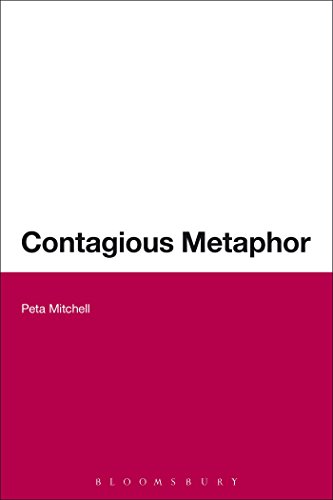 9781472521620: Contagious Metaphor