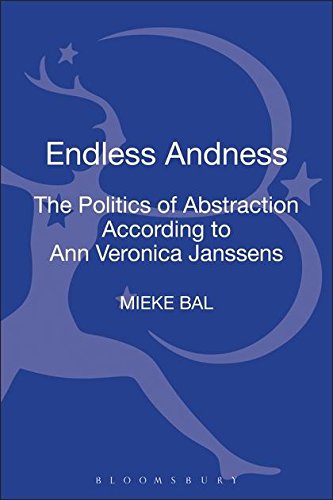 9781472521743: Endless Andness: The Politics of Abstraction According to Ann Veronica Janssens