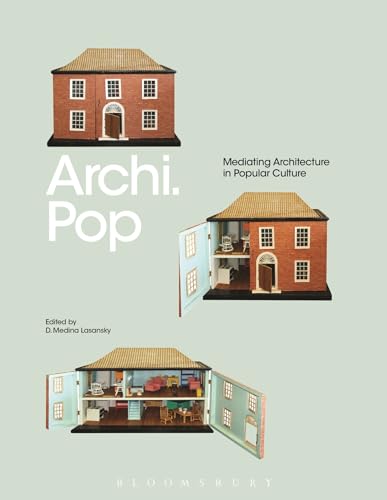 Stock image for Archi.Pop for sale by Ria Christie Collections