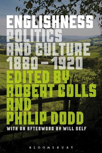 Beispielbild fr Englishness: Politics and Culture 1880-1920 zum Verkauf von WorldofBooks