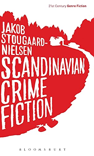 Stock image for Scandinavian Crime Fiction for sale by Ria Christie Collections