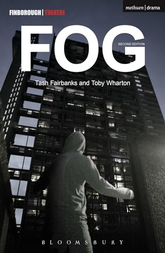 Beispielbild fr Fog (Modern Plays) zum Verkauf von WorldofBooks