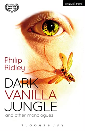 Beispielbild fr Dark Vanilla Jungle and other monologues (Modern Plays) zum Verkauf von WorldofBooks