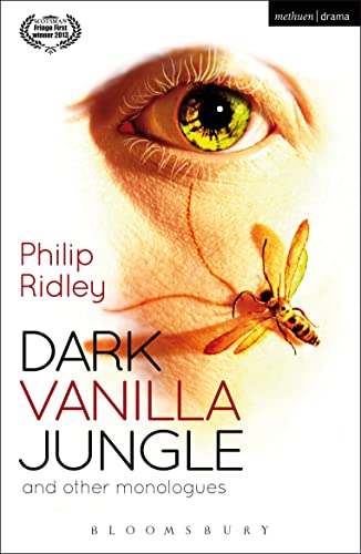 Stock image for Dark Vanilla Jungle and other monologues (Modern Plays) for sale by WorldofBooks