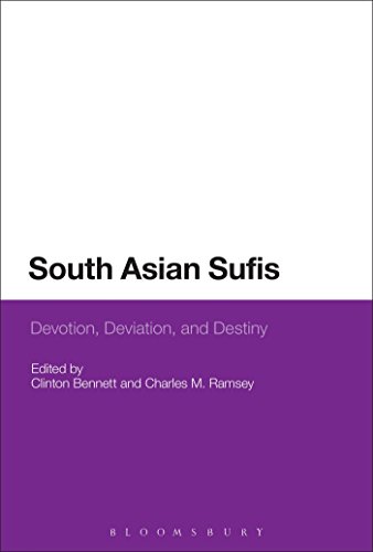 9781472523518: South Asian Sufis: Devotion, Deviation, And Destiny