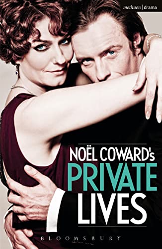 Stock image for Private Lives (Modern Plays) for sale by WorldofBooks