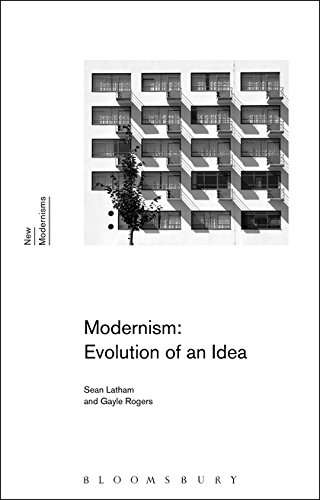 Imagen de archivo de Modernism: Evolution of an Idea (New Modernisms) a la venta por SecondSale