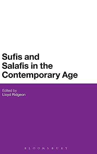 Stock image for Sufis and Salafis in the Contemporary Age for sale by HPB-Red