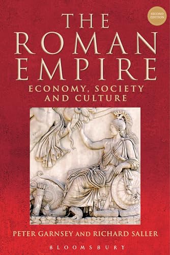 Beispielbild fr The Roman Empire: Economy, Society and Culture: 2 zum Verkauf von WorldofBooks