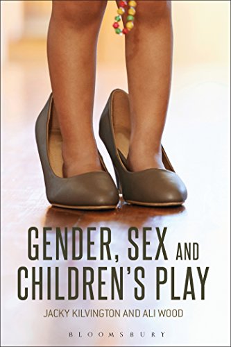 9781472524584: Gender, Sex and Children's Play