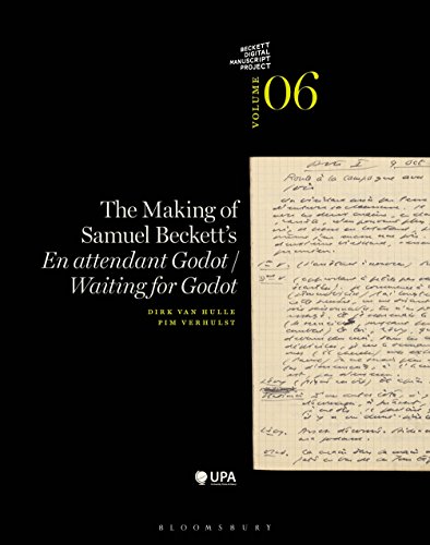 9781472524874: The Making of Samuel Beckett's En attendant Godot / Waiting for Godot