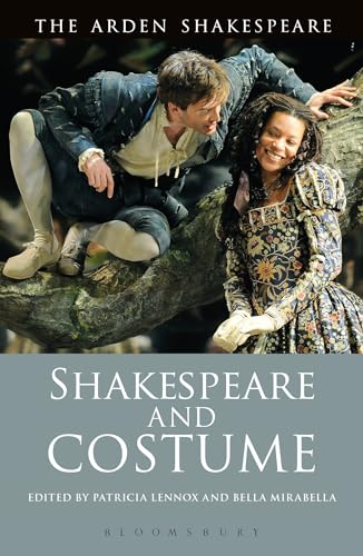 Beispielbild fr Shakespeare and Costume The Arden Shakespeare zum Verkauf von PBShop.store US