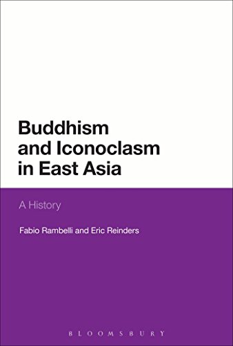 Stock image for Buddhism and Iconoclasm in East Asia: A History for sale by Chiron Media