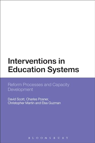 Stock image for Interventions in Education System for sale by Books Puddle