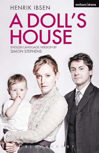 Stock image for A Doll's House (Modern Plays) for sale by SecondSale